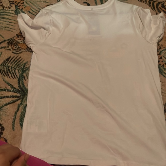 South Pole y2k Urban Graphic Tee - Picture 4 of 4